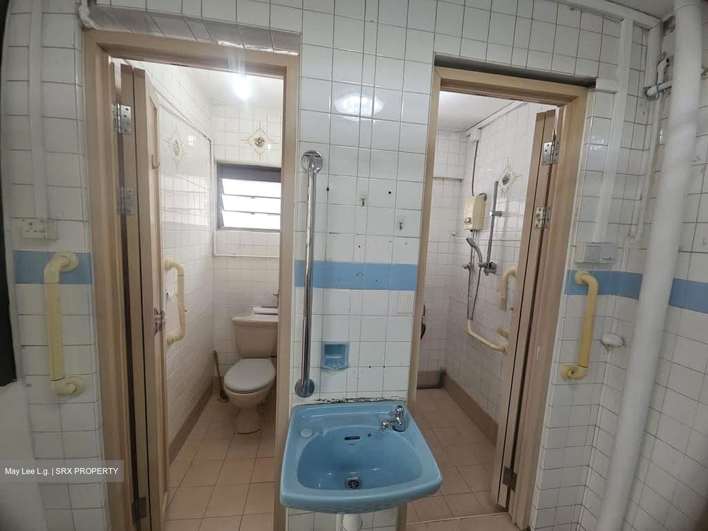 Blk 108 Toa Payoh North (Toa Payoh), HDB 3 Rooms #633401421